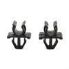 Bilhuv Rod Clip Clamp Direkt utbyte exteriör