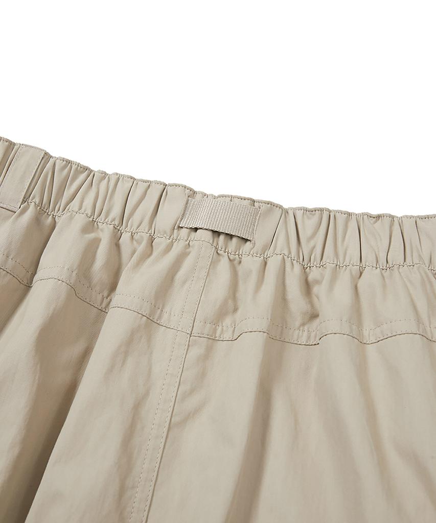 Snow Peak Apparel Kland Women'S Skirt (S24Fwdsk91) Beige