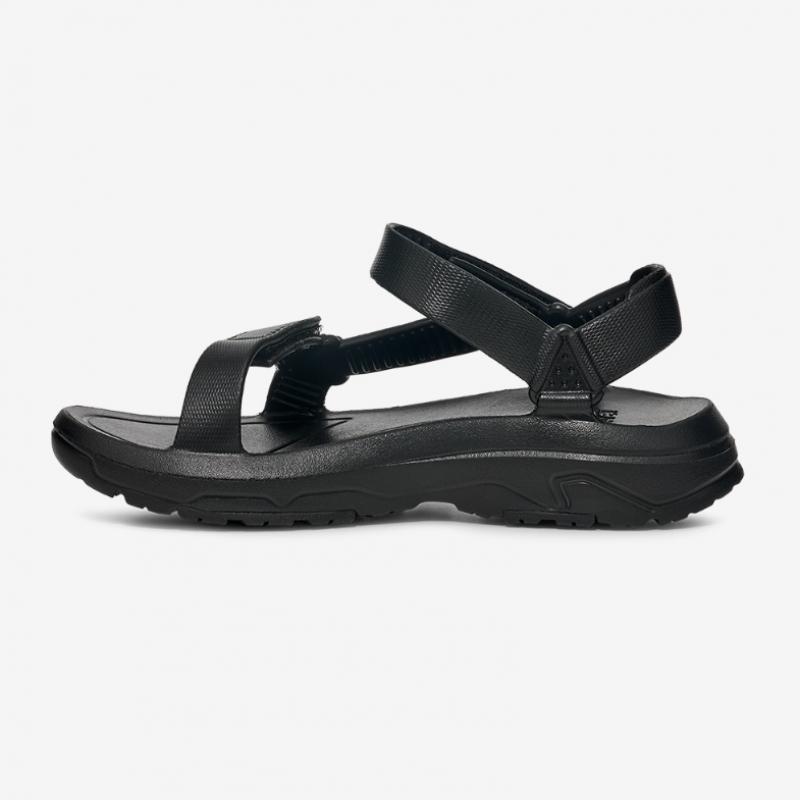 Teva Men S Summer Water SandalS Black Stvm2613717 Blk