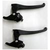 Captain S Tag Adult BicYcle Brake Lever Black Y 2351