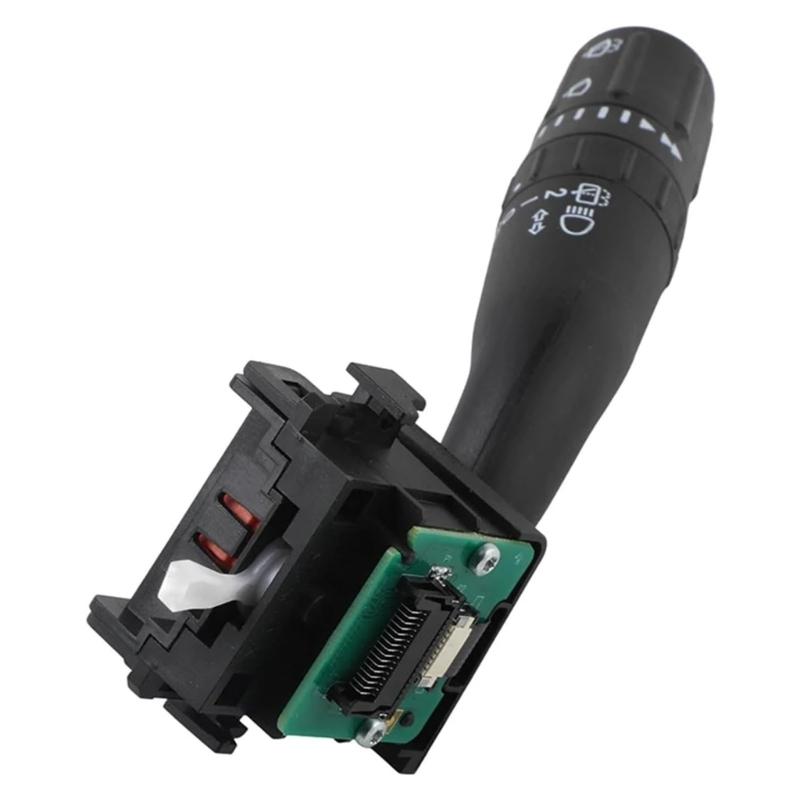 Automotive Accessories for 2016-2019 GB5Z13K359AA Car Wiper Switch Turn Signal Switch Replacement Easy Installation