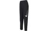Nike Knitted Sweatpants Women's Black DM7772-010