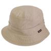 Montbell Cotton Twill Hat Unisex Tan/s