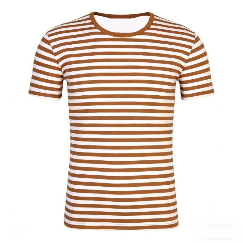 Children's 3D Printed T-Shirt - Comfortable and Versatile T-shirt for Both Men and Women