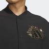 adidas Originals CNY Jacke Unisex Schwarz JE3501