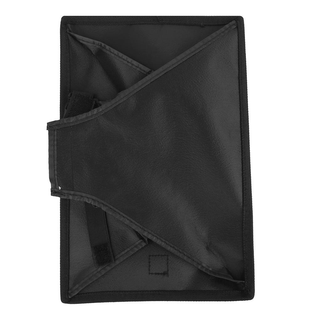 Universeller 20 x 30 cm großer Speedlite-Softbox-Diffusor für Kamera-Blitzlicht-Geschwindigkeitslichter