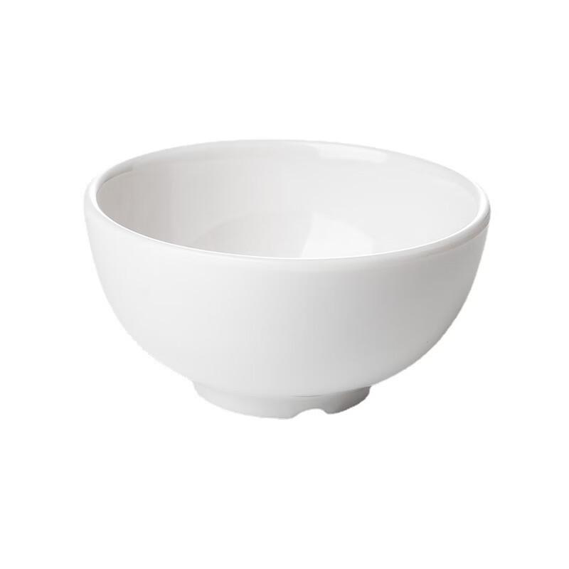 Commercial Melamine Rectangular Food Tray