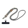Universal Adjustable Phone Strap 360 Degree Rotation Long Hanging Rope  for Phone Case