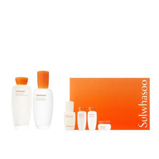 Sulwhasoo consonant 2 types planned