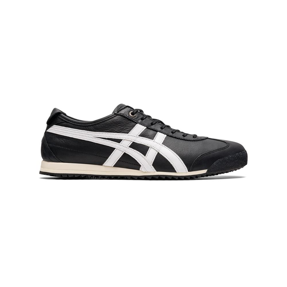 ONITSUKA TIGER Mexico 66 SD 'Black White' Men's 1183A872-003