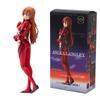 Anime NEON GENESIS EVANGELION Neue Kinofassung Finale Asuka Langley Soryu Küstenkampf Beschädigtes Modell Spielzeug Actionfigur