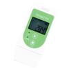 Temperature Recorder USB Temp Data Logger with PDF SCF Report for Refrigerator Car