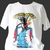 NEUROSIS METAL HARDCORE PUNK ROCK T-SHIRT Unisex S-3XL