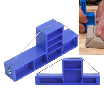 Easy To Use Angle Cutting Tool for Pottery for Clay Artists and Hobbyists