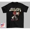 Gulch Band For Fan T Shirt Full Size S 5Xl