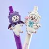 BT21 RJ Engel & Schurke Gelstift Set (2er-Pack)