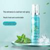 NYSCORP Probiotic Oral Breath Spray Bundle