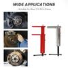Brake Caliper Tool for MultiPiston Heavy Duty Brake Pad Spreader Universal Brake Caliper Piston