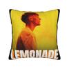 Louis Tomlinsons  Pillowcase Soft Fabric Cushion Cover Decor  Throw Pillow Case Cover Car Drop Shipping cm