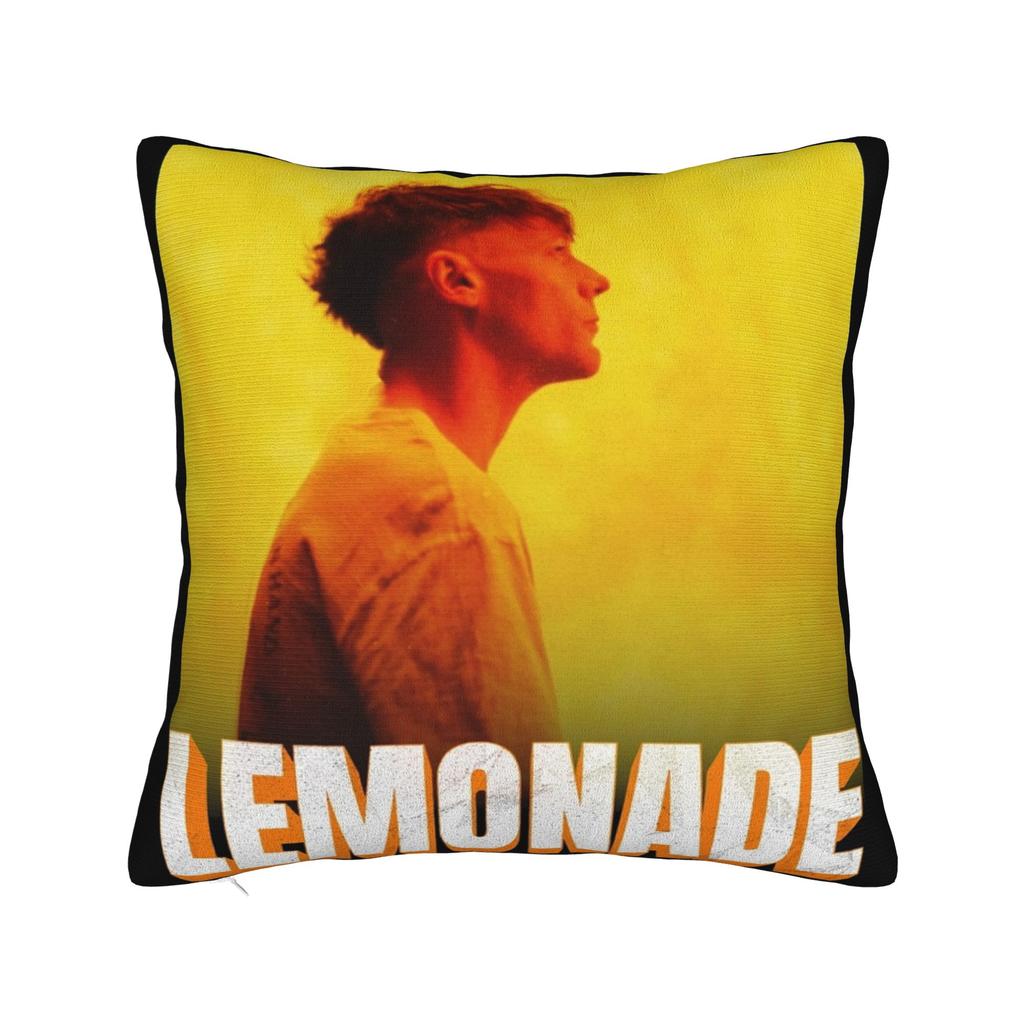 Louis Tomlinsons Pillowcase Soft Fabric Cushion Cover Decor Throw Pillow Case Cover Car Drop Shipping cm