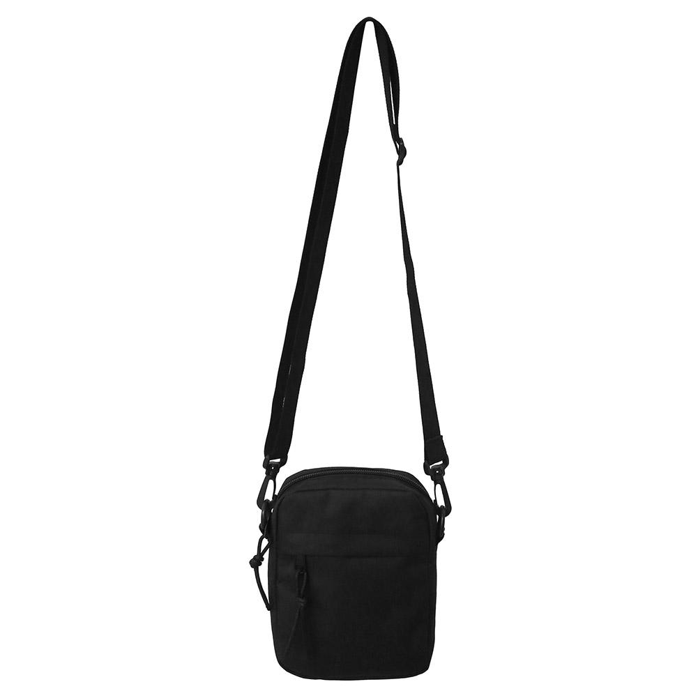2023 Mode Damen Schulterhandtaschen Koreanische Einfarbige Oxford Studenten Handytasche Geldbörse Kleine Umhängetasche KTY