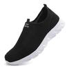 Fashion Summer Mesh Cover Men's Shoes Breathable Sports Shoes Lightweight Travel Shoes Casual And Fashionable Commuting Walking Shoes