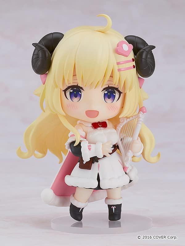 Nendoroid Hololive Production Watame Kadomaki, bewegliche Figur aus Kunststoff, bemalt, nicht maßstabsgetreu