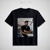 Men's T-Shirts Dustin Poirier IGBBMN Funny Meme Vintage DTF Print Classical Unis