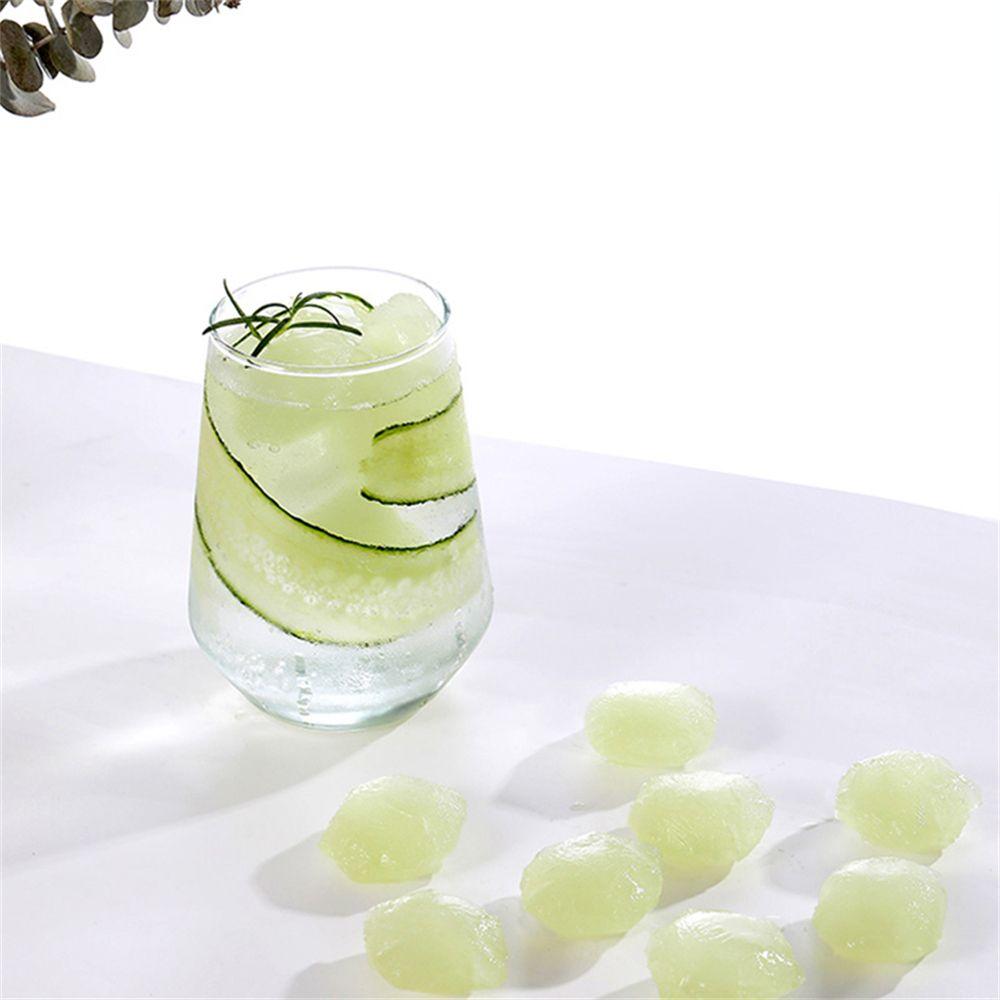Freezing Maker Disposable Kitchen Gadgets Popsicle Molds Ice-making Bags Ice Cube Bag Ice Cube Mold