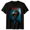 Trilogy of Terror II (1996) Movie Poster Inspired 100% Cotton T-shirt Mens Tees Top Retro 80s Tee