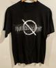 Selten! Mudvayne Band 2001 Grafikshirt Unisex Konzert S bis 5XL AR367 Unisex T-Shirt