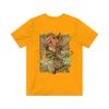 Glam Rocker 1974 Vintage Herren T-Shirt