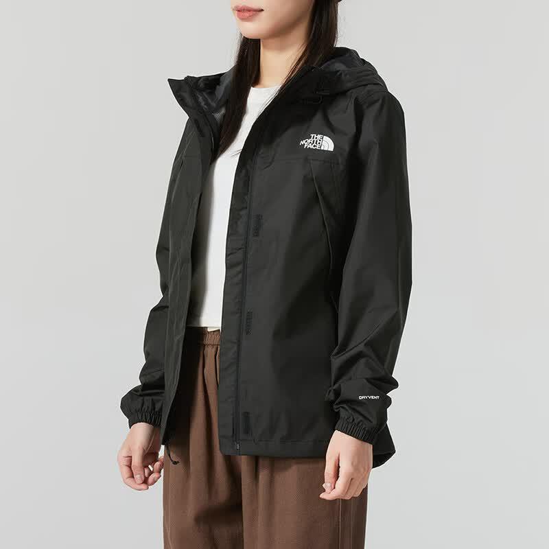 The North Face Women's Windbreaker Jacket