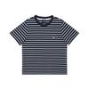 Women S STripe T ShirT Navy