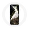 Case - MANIACASE - Oppo A53 - Cockatoos Parrots - Flexible - Unisex
