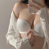 2024 Strapless Tube Top for Women: Anti-Exposure Bra with Beautiful Back Wrap, Ideal for Summer Wear