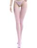 Maßstabsfigur Fire Girl Toys Rosa Strümpfe Soldatin Garderobe Nahtlose Strumpfhose nicht enthalten und [TOYBARJAPAN] 1/6 FG-YC-004D (Tut Körper,