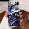 Casing For Vivo Y76S Y76 5G Phone Case Luxury Dragon Cute Cool Boys Girls Pattern Soft Silicone Back Cover Transparent TPU Shell