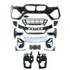 51119451692 BMW X1L F49 LCI Front Bumper Assembly