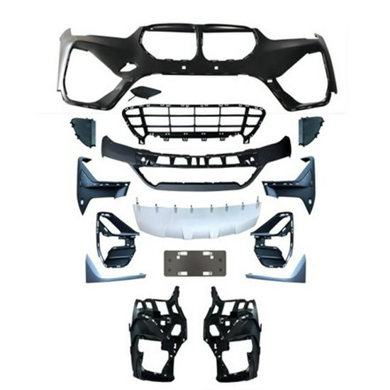51119451692 BMW X1L F49 LCI Front Bumper Assembly