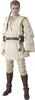 TAMASHII NATIONS STAR La Menace Fantôme Kenobi figurine mobile peinte 155 mm SHFiguarts WARS Obi-Wan (Épisode I) (Version revente) Environ. PVC et ABS