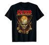 Kreator Band T-Shirt S-5XL