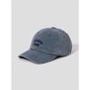 8seconds Dyed Embroidery Ball Cap Navy (29578BWYAR)
