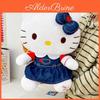 Cowboy Dress Plush Toy With Fiber Cotton Filling For Birthday Gift