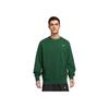 SS25 Team Club Comfortable Fashion Versatile Casual Hoodie Men Hoodies Canyon-Green IB8825-341