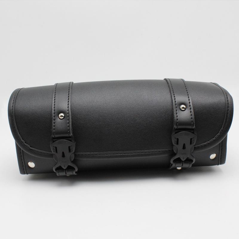 Harley Motorfiets Hangende Tas Retro Aangepaste Motorfiets Tas Zijtas Knight Rider Tas Hoofdtas Elektrische Auto Kit