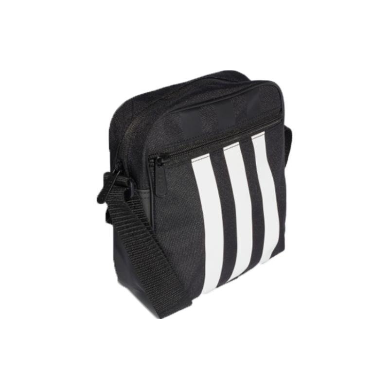 adidas Neo Polyester Crossbody Bag Regular Unisex Black Adidas FL1750