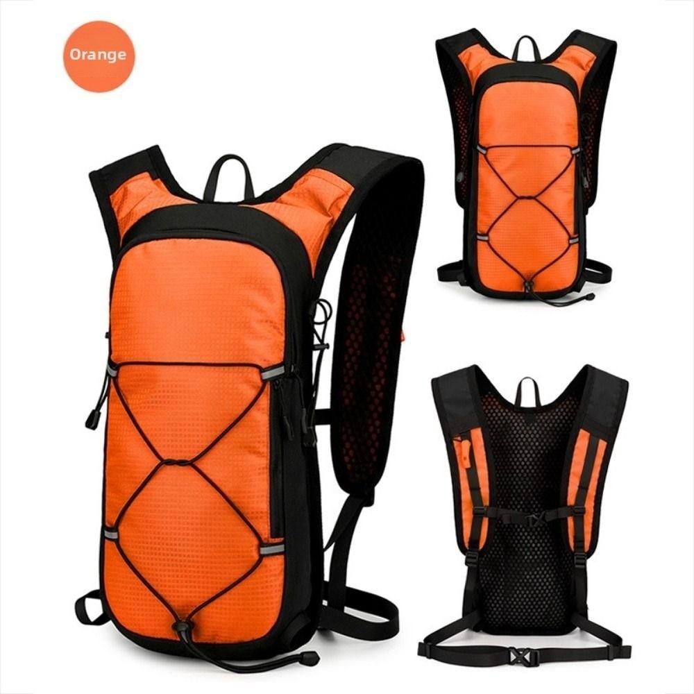 Foldable Outdoor Folding Handy Bag 20-35L Large Capacity Sports Travel Daypack Bag