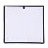 LED Grow Light Panel Quad Band 6 Lighting Colors Ultra Thin Vegetable Hanging Growing Lamp