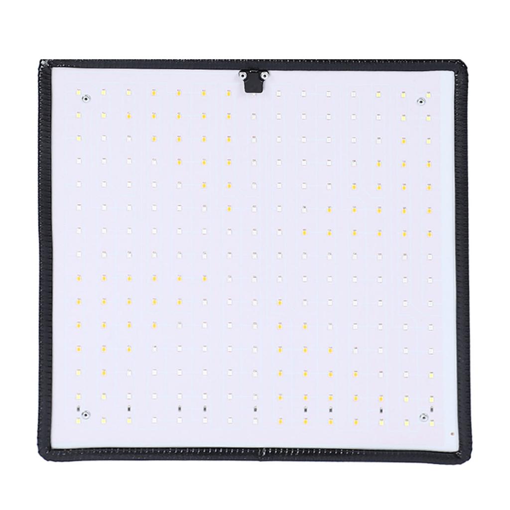 LED Grow Light Panel Quad Band 6 Lighting Colors Ultra Thin Vegetable Hanging Growing Lamp